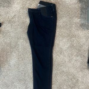 Maternity Isabel jegging stretch jeans